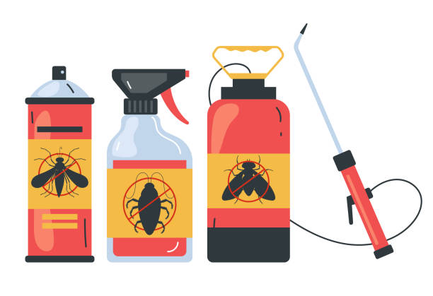  Granville, OH Pest Control Pros